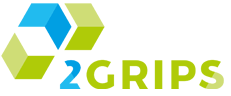 2Grips Logo