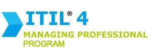 ITIL 4 Managing Professional Programma